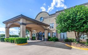 Quality Inn And Suites Durant Ok